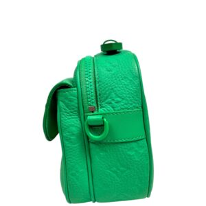 Louis Vuitton, Sac "S Lock Messenger" – Image 9