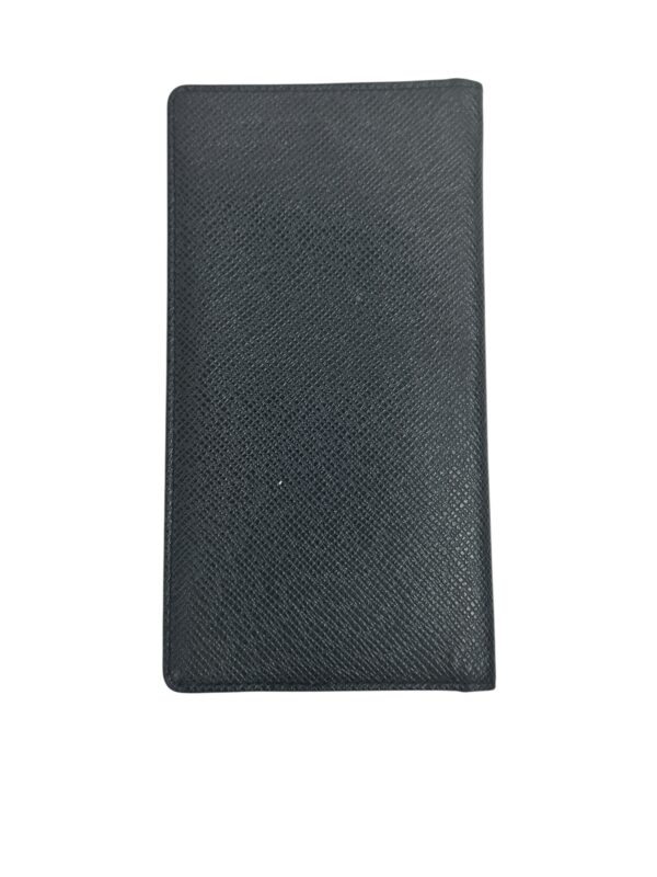 Louis Vuitton, Portefeuille long.