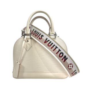 Louis Vuitton, Sac "Alma BB"