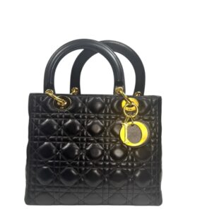 Christian Dior, Sac "Lady Dior"