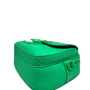 Louis Vuitton, Sac "S Lock Messenger" – Image 12