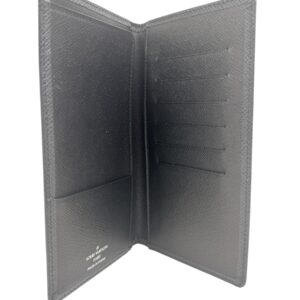 Louis Vuitton, Portefeuille long. – Image 3