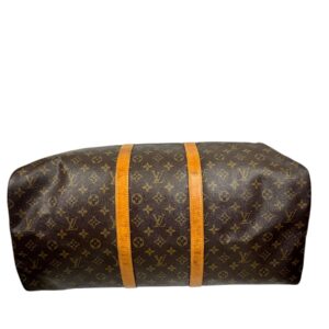 Louis Vuitton, Keepall 55 Monogram