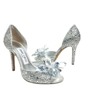 Jimmy Choo, Escarpins Cendrillon