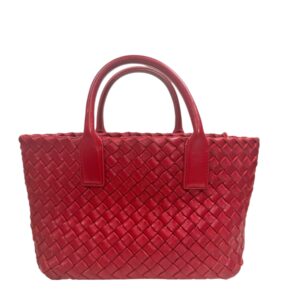 Bottega Veneta, Sac cabas.