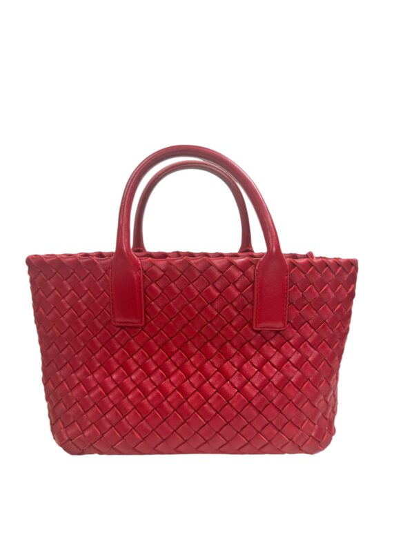 Bottega Veneta, Sac cabas.