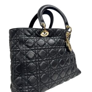 Dior, Sac "Lady Dior" – Image 8