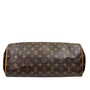 Louis Vuitton année 2010 Sac « Montorgueil » en toile Monogram