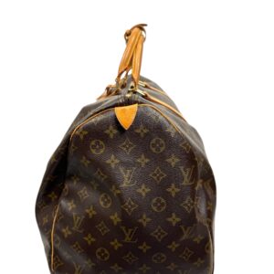 Louis Vuitton, Keepall 55 Monogram