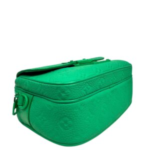 Louis Vuitton, Sac "S Lock Messenger" – Image 11