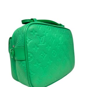 Louis Vuitton, Sac "S Lock Messenger" – Image 7