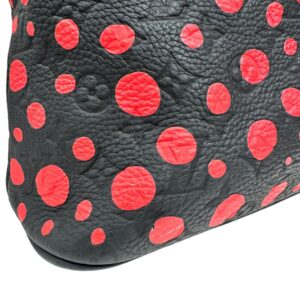 Louis Vuitton X Yayoi Kusama, Sac "Lock it" – Image 16