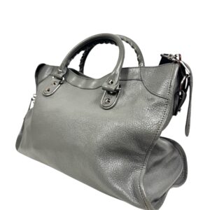 Balenciaga, Sac "City" – Image 4