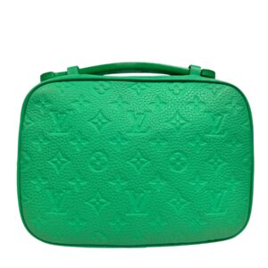 Louis Vuitton, Sac "S Lock Messenger" – Image 6