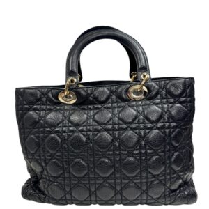 Dior, Sac "Lady Dior" – Image 5