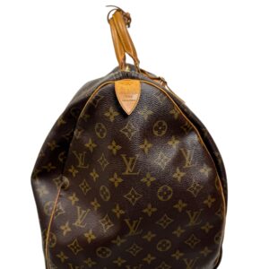 Louis Vuitton, Keepall 55 Monogram