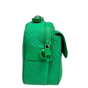 Louis Vuitton, Sac "S Lock Messenger" – Image 4