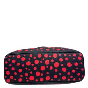 Louis Vuitton X Yayoi Kusama, Sac "Lock it" – Image 13