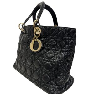 Dior, Sac "Lady Dior" – Image 2