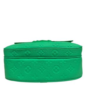 Louis Vuitton, Sac "S Lock Messenger" – Image 10