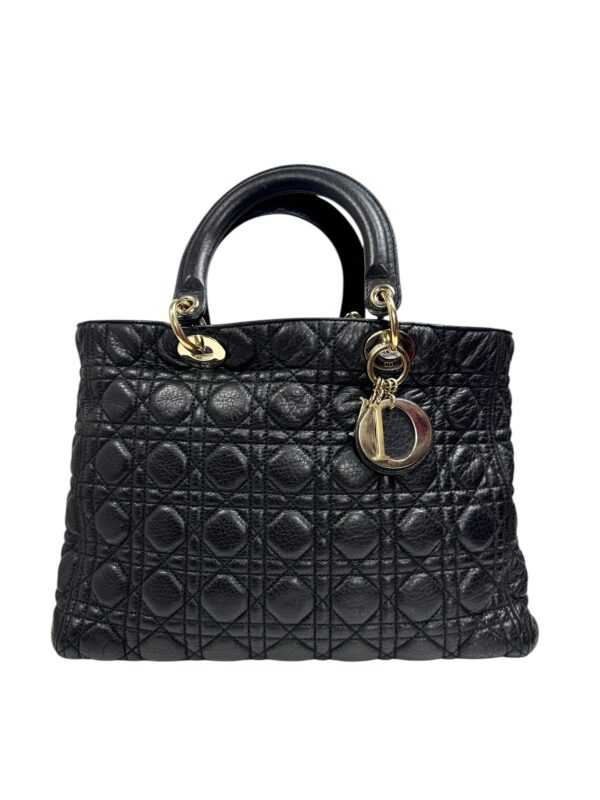 Dior, Sac "Lady Dior"