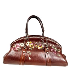 Christian Dior X John Galliano Année 2005 Sac « Détective »