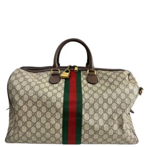Gucci Sac de voyage « Savoy »