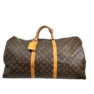 Louis Vuitton, "Keepall" 60
