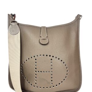 Hermès, Sac "Evelyne"