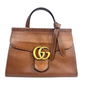 Gucci Sac « Marmont Top Handle »