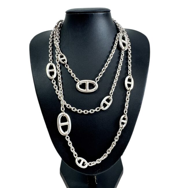 Hermès Sautoir « Farandole »