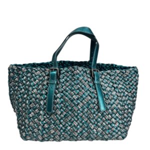 Bottega Veneta, Sac cabas réversible.