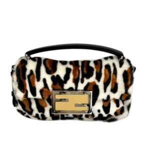 Fendi, Sac "Mini Baguette"