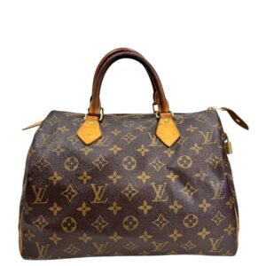 Louis Vuitton, Sac "Speedy 30"