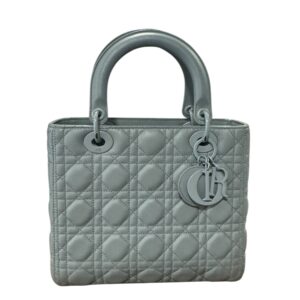 Christian Dior, Sac "Lady Dior"