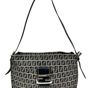 Fendi, Sac en toile siglée