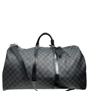 Louis Vuitton, Sac "Keepall 55"