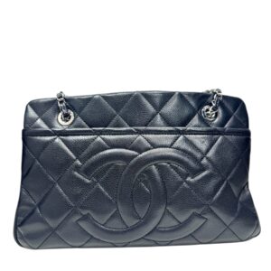 Chanel, Sac "Shopper"