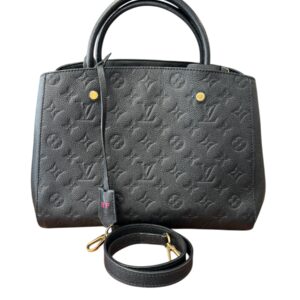 Louis Vuitton, Sac "Montaigne"