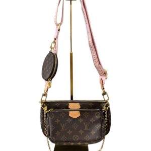 Louis Vuitton, Multi Pochette Accessoires
