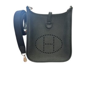 Hermès, Sac « Evelyne » Amazone TPM