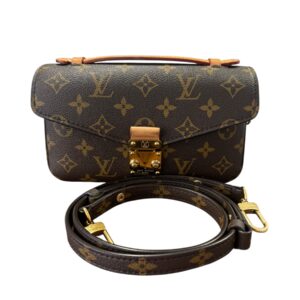 Louis Vuitton LV 2024 Métis East West Monogram