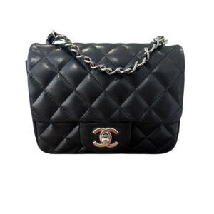 Chanel, Sac "classique square"