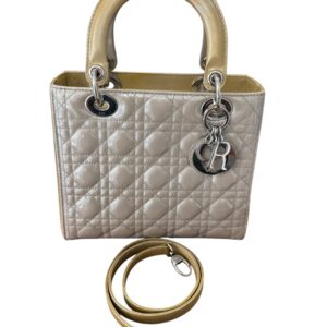 Christian Dior, Sac "Lady Dior" MM