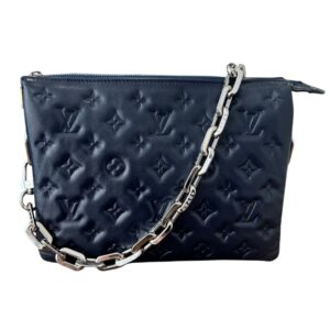 Louis Vuitton, Sac "Coussin" MM