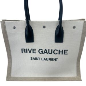 Saint Laurent, Sac cabas « Rive gauche »