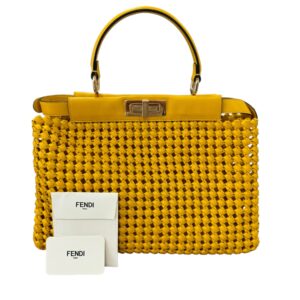 Fendi, Sac « Peekaboo » MM