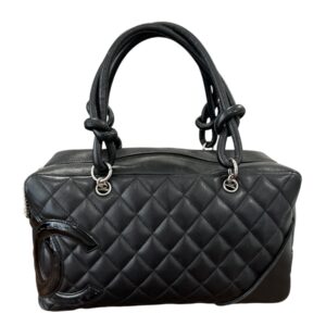 Chanel, Sac "Bowling Cambon"