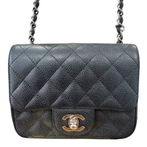 Chanel, Sac « Classique Square »