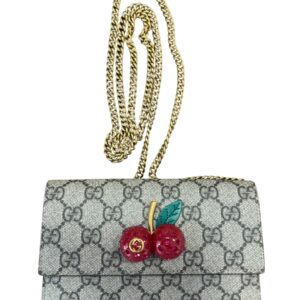 Gucci, Sac Cherry GG